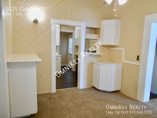 Photo - 1025 E Chaffin St House