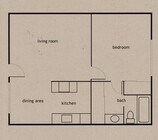 Plan C - Floorplan