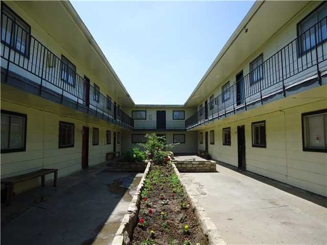 La Reunion Cooperative