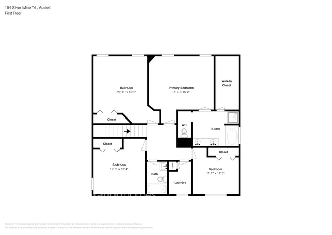 Photo - 104 Silver Mine Trail SE