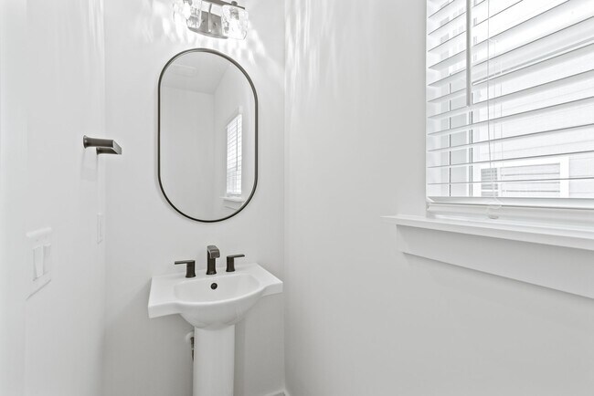 Photo - New Construction Townhome in Westerly Hills