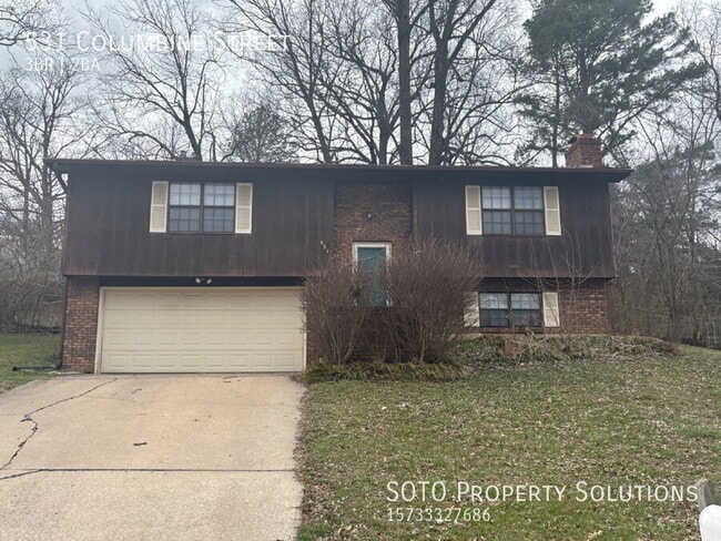 Building Photo - 531 Columbine St