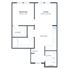 AS1 Floor Plan