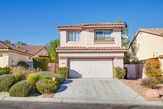 Summerlin west home - Summerlin west home