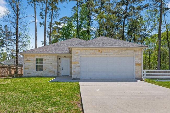 Building Photo - 25106 Morgan Cemetery Rd