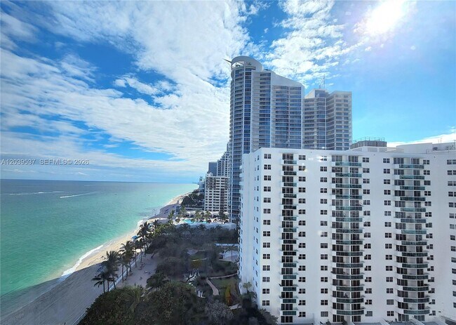 Photo - 2751 S Ocean Dr Unit 1406S