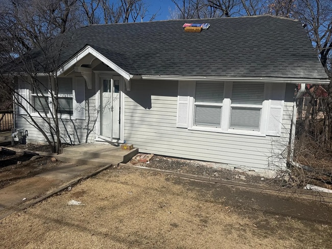 Building Photo - 6608 W 54th St