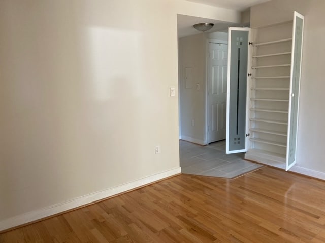 Ynit Enterance - 1045 N Utah St Unit 707
