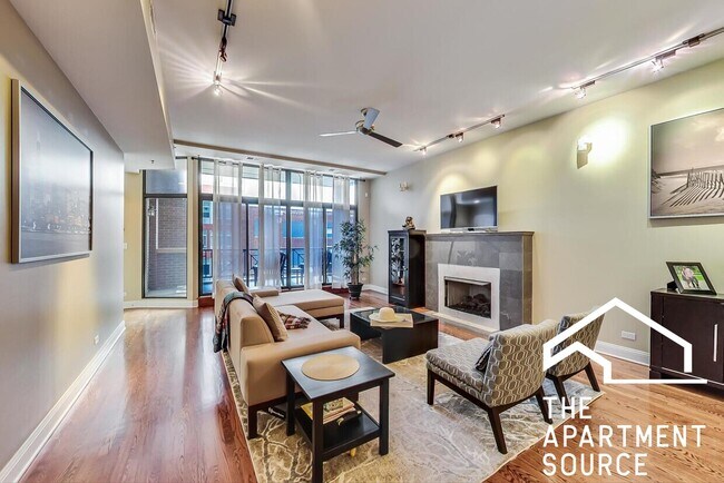 Photo - 1518 N Sedgwick St Unit 4B