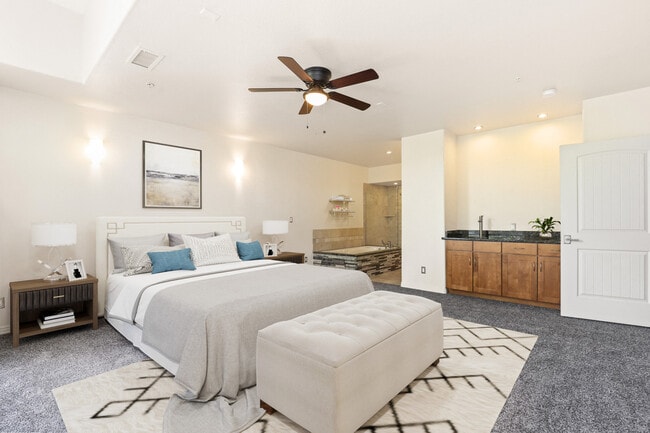 Photo - Brownstone Manor