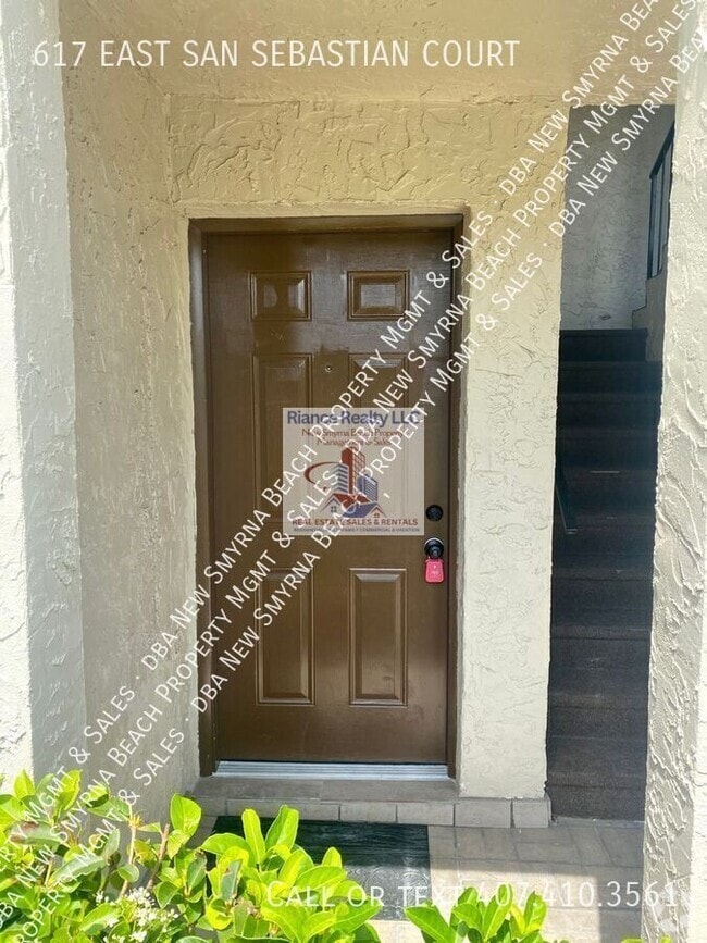 Building Photo - 617 E San Sebastian Ct Rental