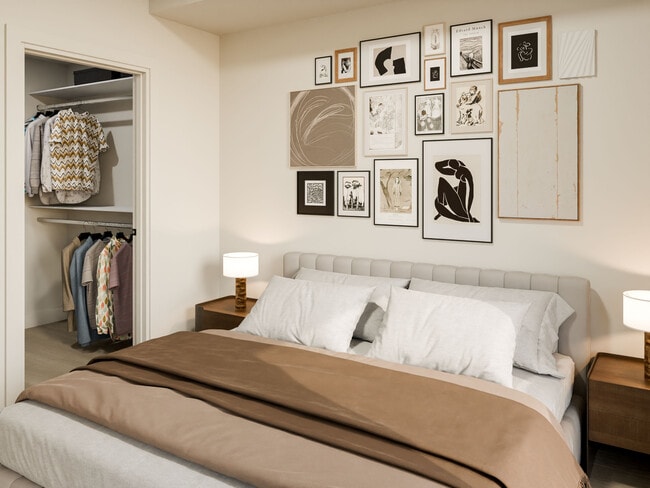 Photo - 1 Bedroom + Den Apartment in Dartmouth Unit 09