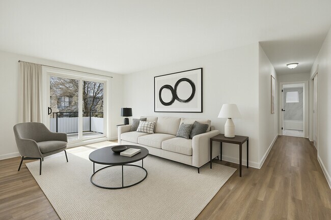 Photo - Brantview Apartments