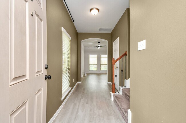 Photo - 13426 Merryville Harrogate Ln