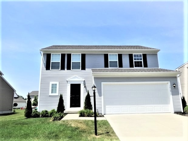 Photo - 1419 Galway Bnd N