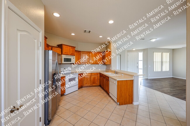 Photo - 2218 N 135th Dr