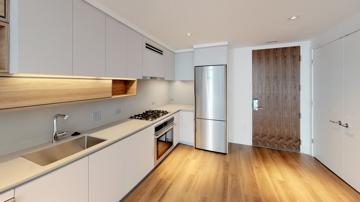 Photo - West Half Apartments