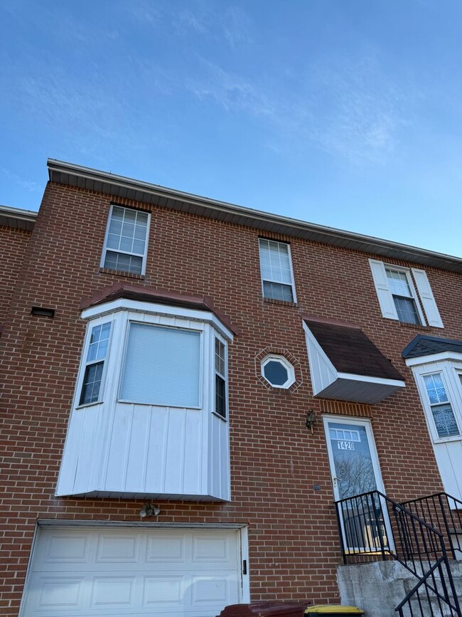 Photo - THREE BEDROOM TOWNHOME in Whitehall School...