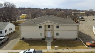 Roosevelt Heights - Roosevelt Heights Apartments