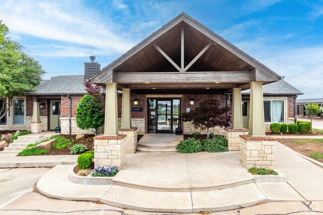 Leasing Office