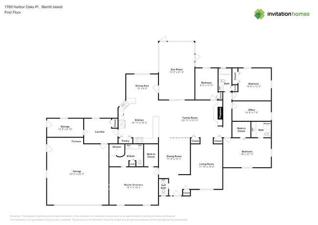 Photo - 1760 Harbor Oaks Pl