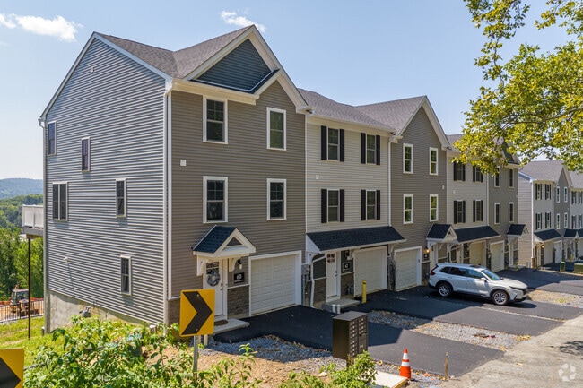 Photo - Laurel Hills Townhomes