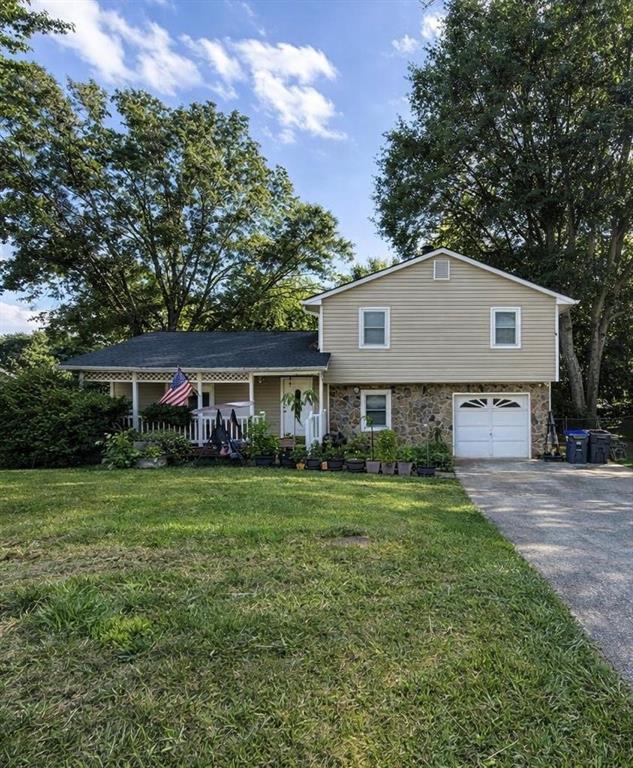 Building Photo - 1136 Samuel Dr