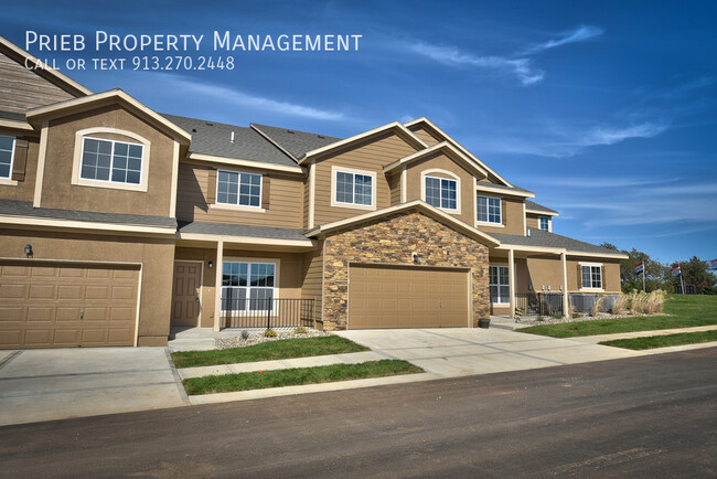 Building Photo - 21948 W 125th Cir Rental
