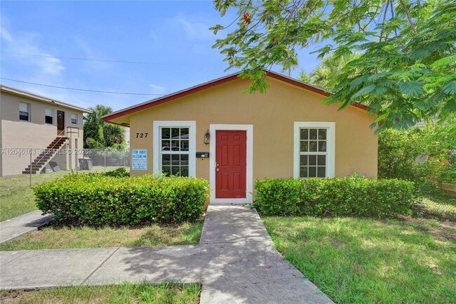727 22nd St Unidad A