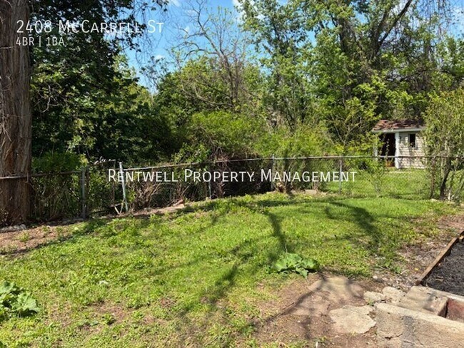 Photo - 2408 McCarrell St