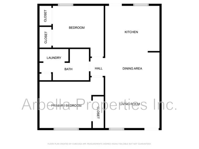 Building Photo - 119 Rowe Ln Unit Apt 7