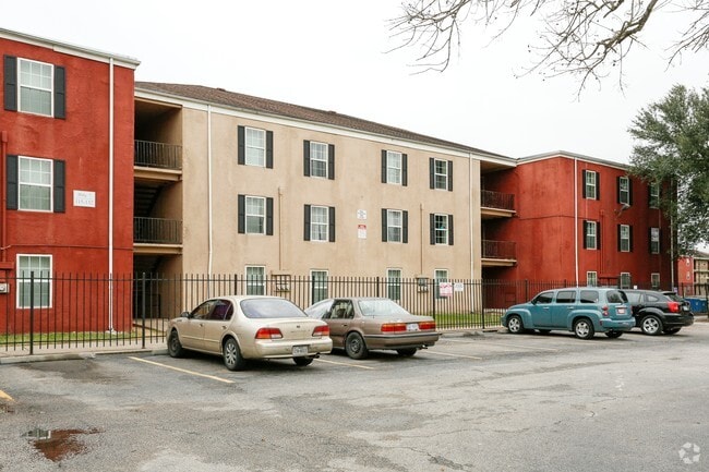 Photo - Sunflower Terrace Apartments