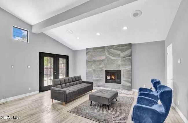 9100 Parkland Dr