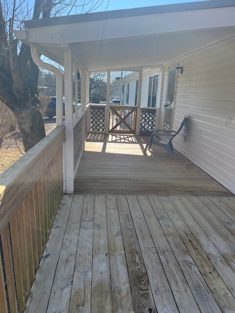 Photo - 346 Sheppard Branch Rd