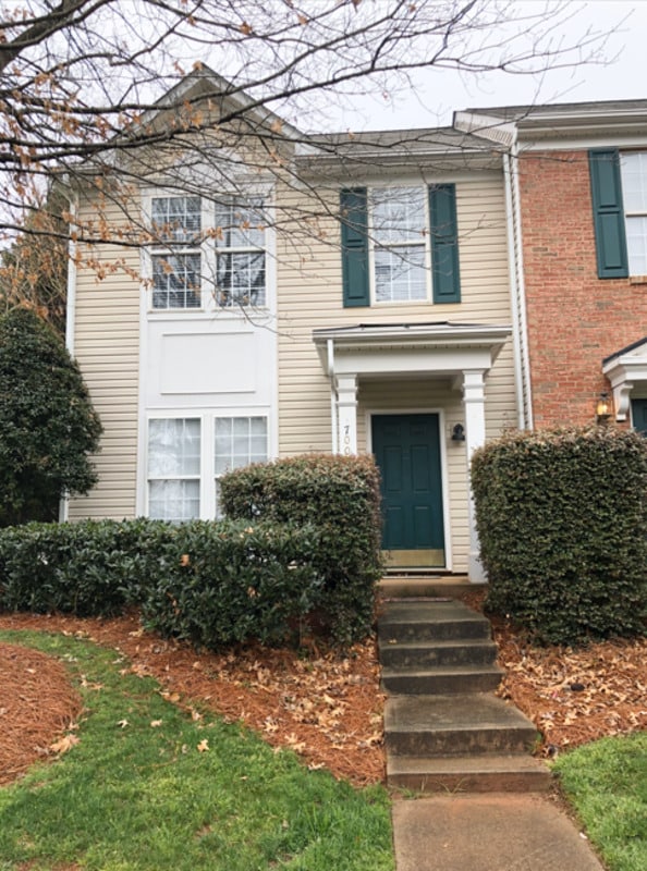 Photo - 7005 Flying Scotsman Dr Townhome