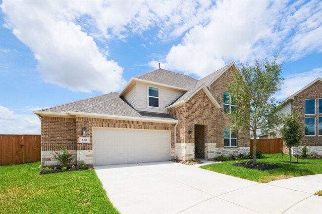 Photo - 8402 Yellow Fin Ct