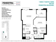 Amenities may vary by unit. Features not included in every home are marked with an asterisk (*). For more information about unit-specific amenities, please contact our leasing team.