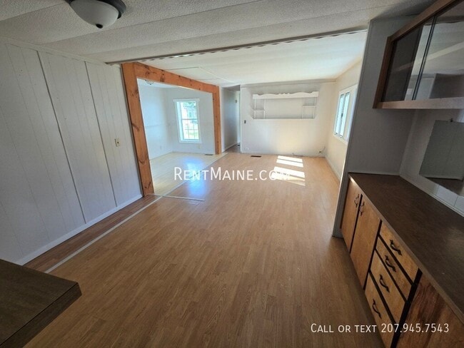 44 Pheasant Hill Mobile Home Park