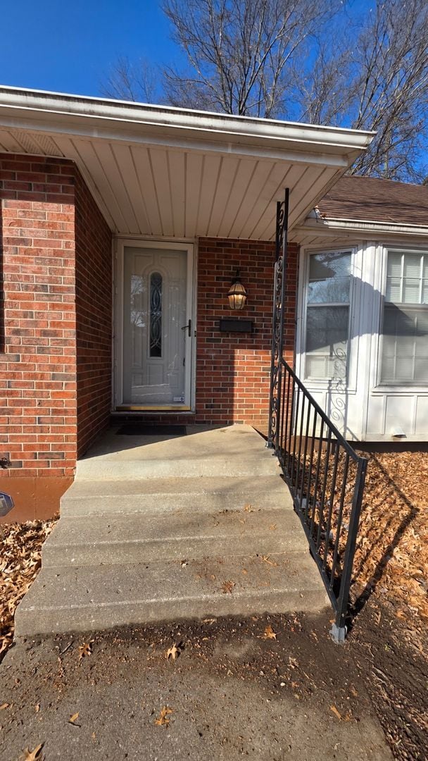 Photo - Beautiful 3BR 2 BA Home w/ Large Backyard • Full Appliance Suite • 2-Car Garage in Kansas City