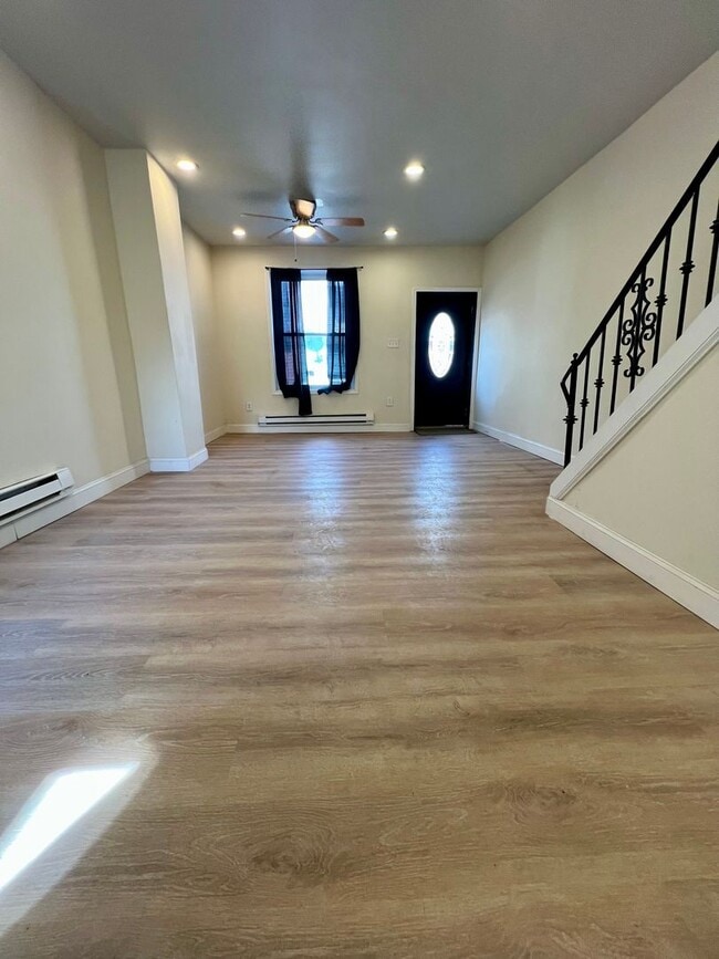 Photo - Newly Renovated 3-Bedroom Townhome in Fairhill! Available NOW!