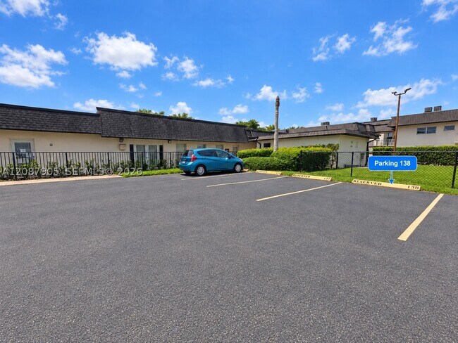 Photo - 8475 SW 94th St Unit 108E