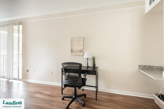 Photo - 2801 Biltmore Park Dr Unidad 17-201.1410327