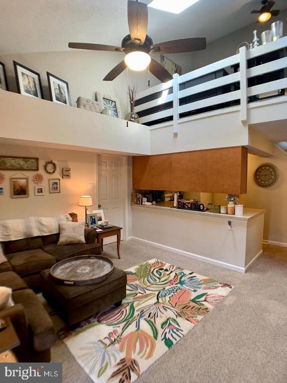 209 Deer Run Apartment Eagleville, PA