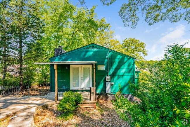 Building Photo - 1143 41st Street Ensley Rental