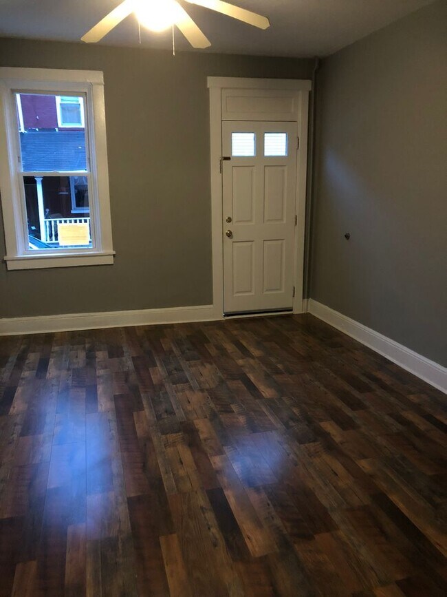 Photo - Old World Charm Lancaster City 3 bedroom 1...
