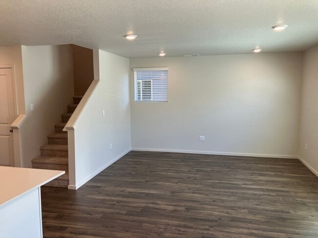 Photo - Brand New Three Bedroom Home in East Park Village!