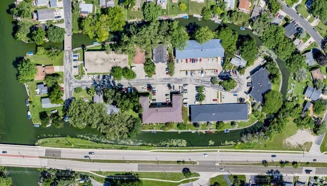 Photo - 701 Pirate Island Rd