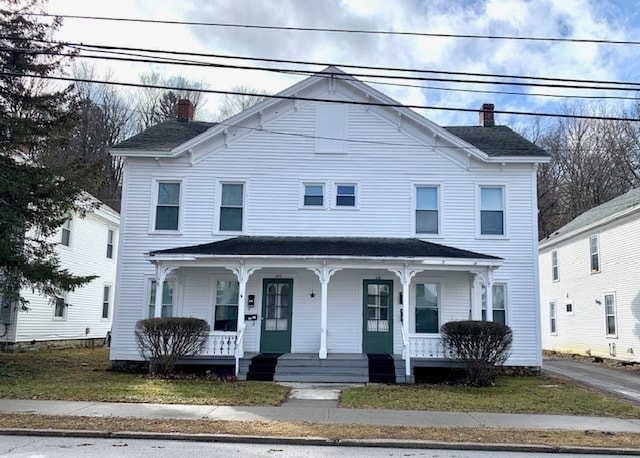 Photo - 225 Union St Unidad 227 Downstairs