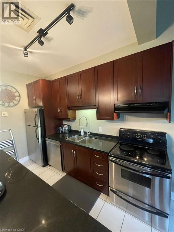 Photo - 26 Ontario St Unit 327