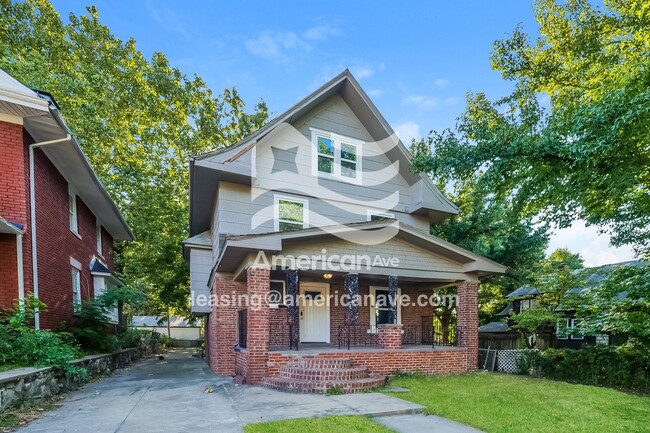 Photo - 303 Cypress Ave